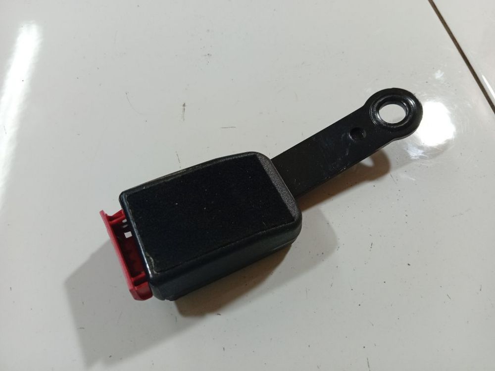 Peugeot 206 2002 Seat belt holder (Seat belt Buckle) - FRONT RIGHT - Thumbnail 3