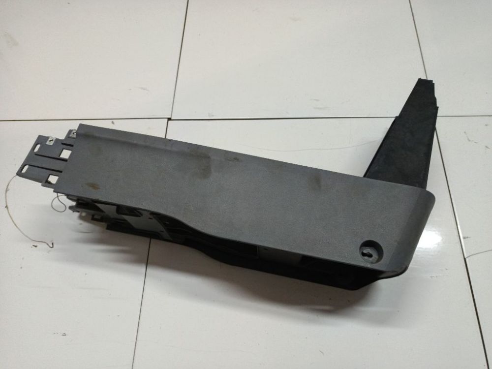 6M21R045W78A Ford S-Max 2007 Wykończenie wnętrza (plastikowe elementy)