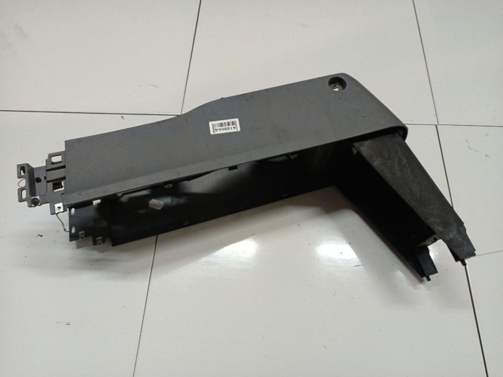 6M21R045W78A Ford S-Max 2007 Wykończenie wnętrza (plastikowe elementy) - Thumbnail 3