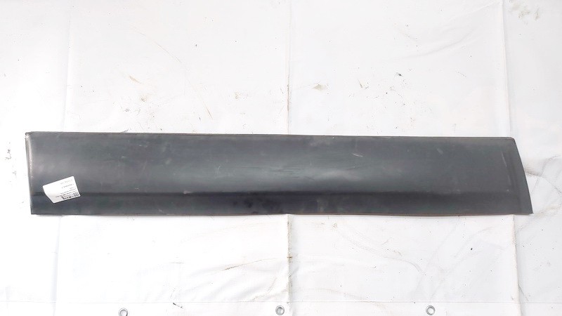 Nissan Qashqai 2008 Защитная планка двери - передний левый