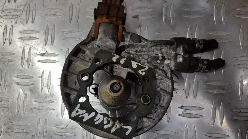 Renault Laguna 1996 Carburetor (MONOPOINT INJECTION, CARBURADOR)