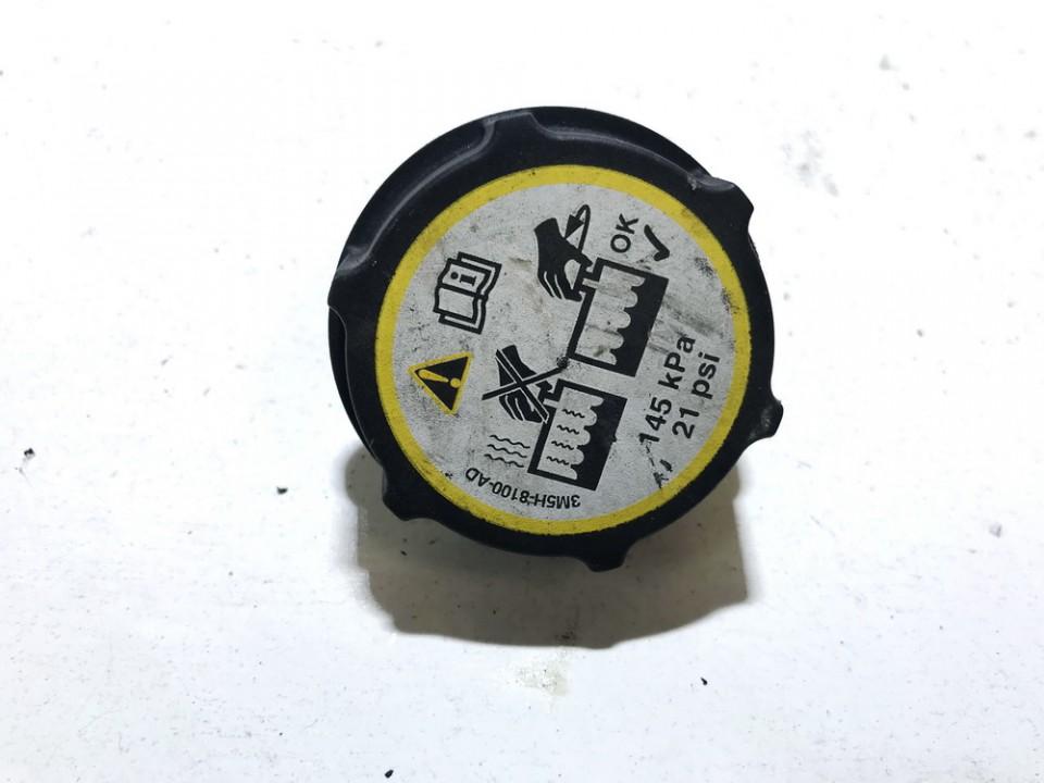 3m5h8100ad 3m5h-8100-ad Engine Coolant Expansion Tank Cap, Radiator Cap ...
