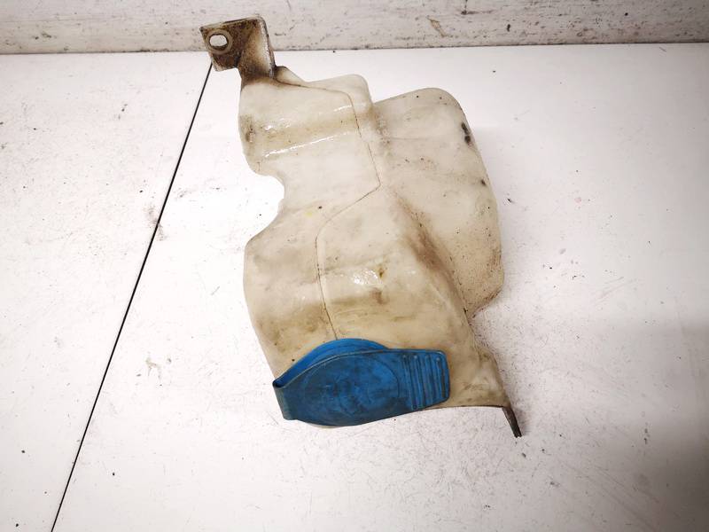 1J0955453N Audi A3 2002 Windshield Washer Reservoir tank (WASHER BOTTLE)