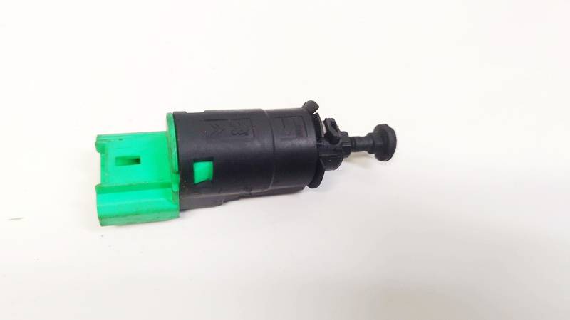 9665602380 Citroen C4 2005 Stabdziu zibintu daviklis (rele-varlyte) - Thumbnail 2