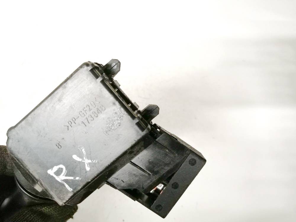 173848 Toyota Auris 2007 Wiper ARM STEERING COLUMN SWITCH - Thumbnail 3