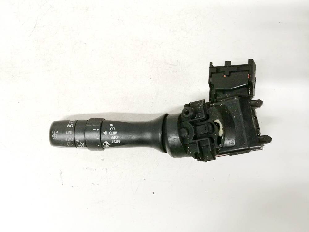 173848 Toyota Auris 2007 Wiper ARM STEERING COLUMN SWITCH