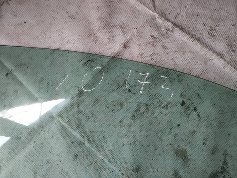 AS2 Renault Laguna 2004 Duru stiklas P.D. - Thumbnail 3