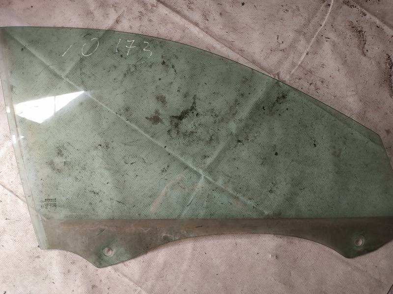 AS2 Renault Laguna 2004 Duru stiklas P.D.