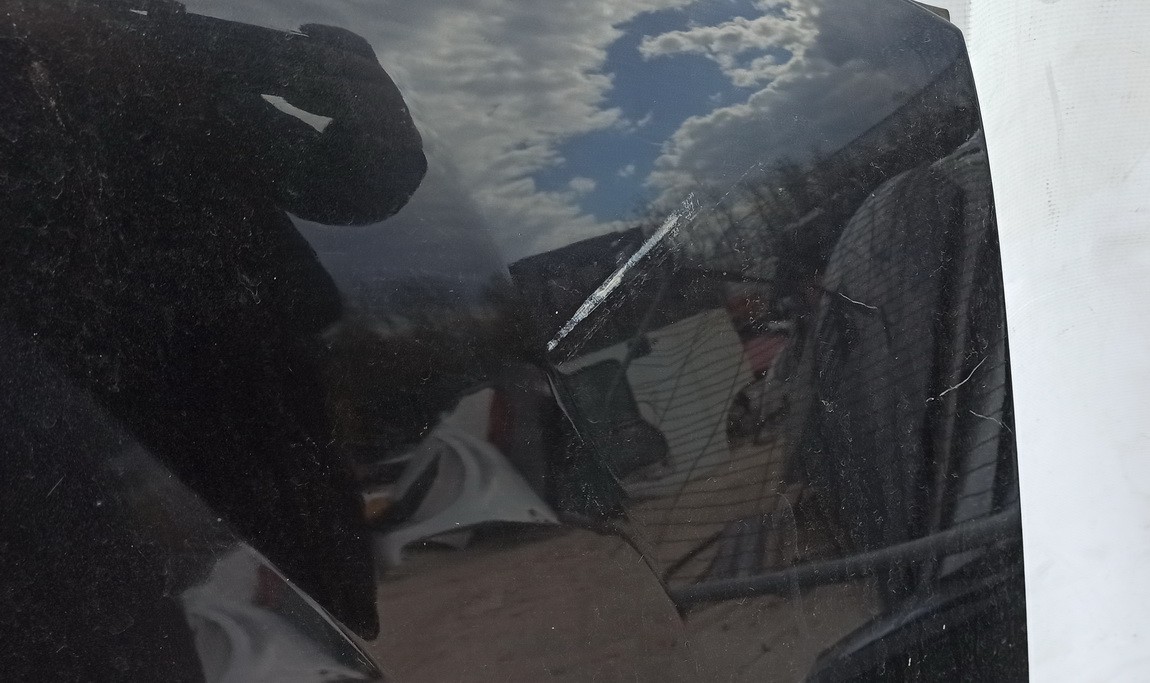 JUODA Renault Laguna 2003 capot - Thumbnail 6