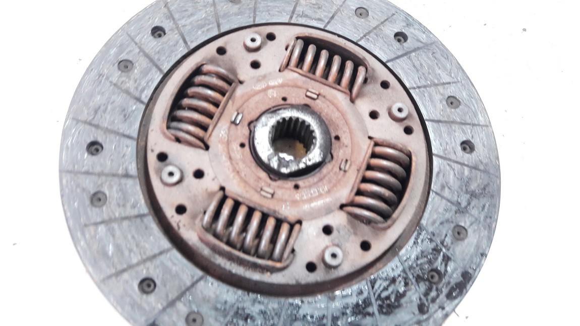 4110023136 Kia Ceed 2009 Clutch disc - Thumbnail 2