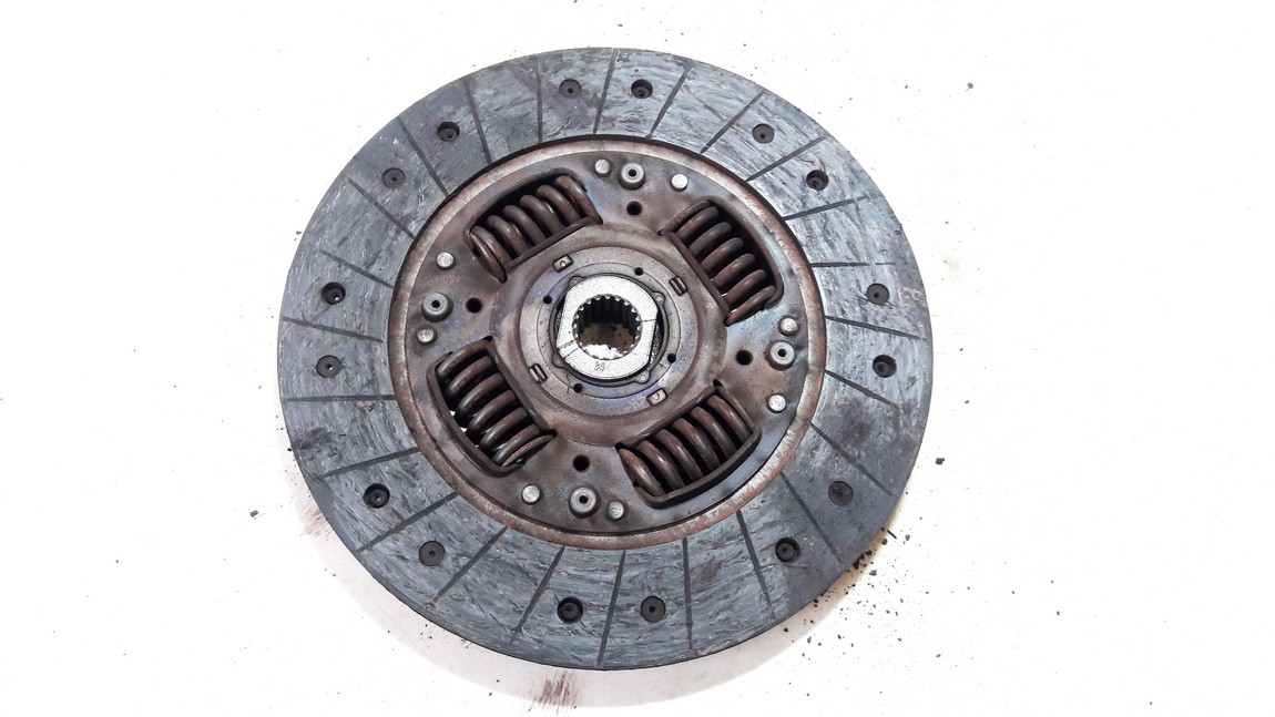 4110023136 Kia Ceed 2009 Clutch disc - Thumbnail 3
