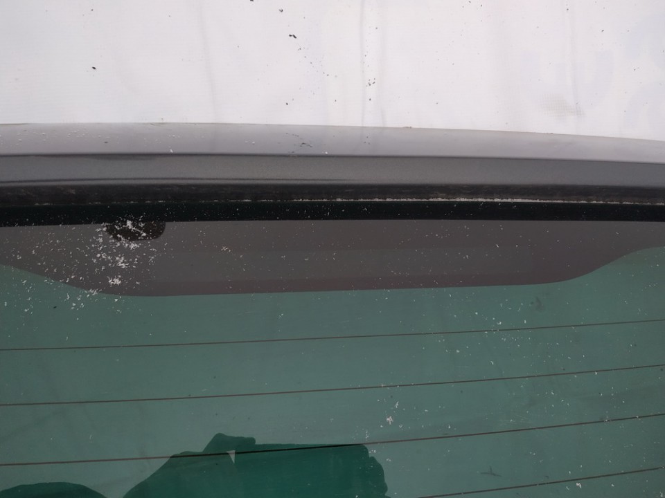 Citroen C8 2003 Emergency Third Brake Light (Third Brake Light)