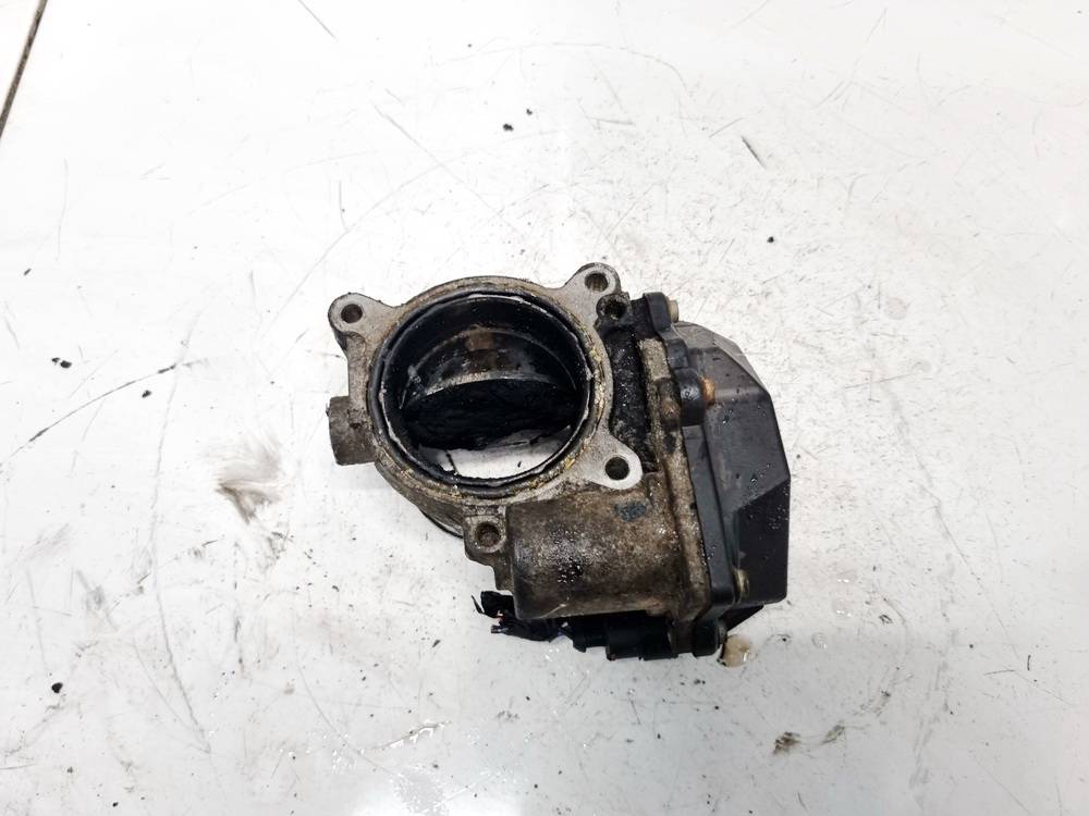 076128063A Volkswagen Transporter 2008 CAJA MARIPOSA, VÁLVULA DE MARIPOSA (USADAS)