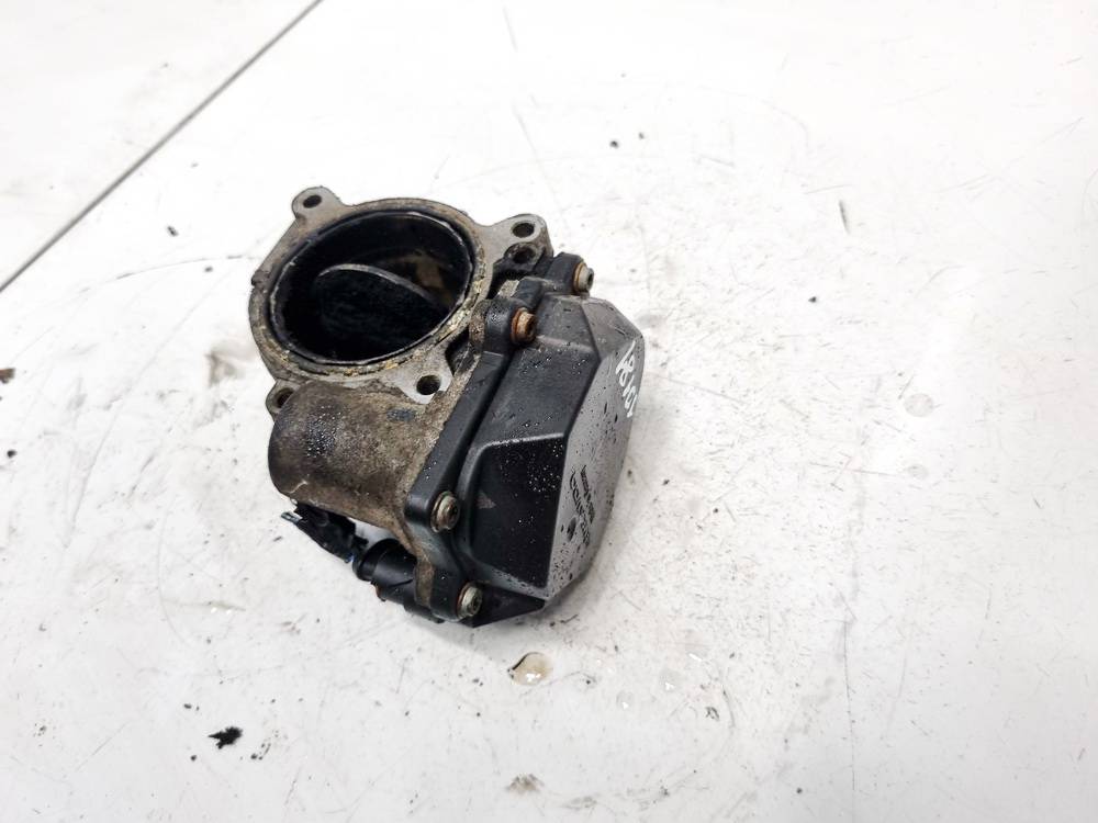 076128063A Volkswagen Transporter 2008 Corps de Papillon - Thumbnail 2