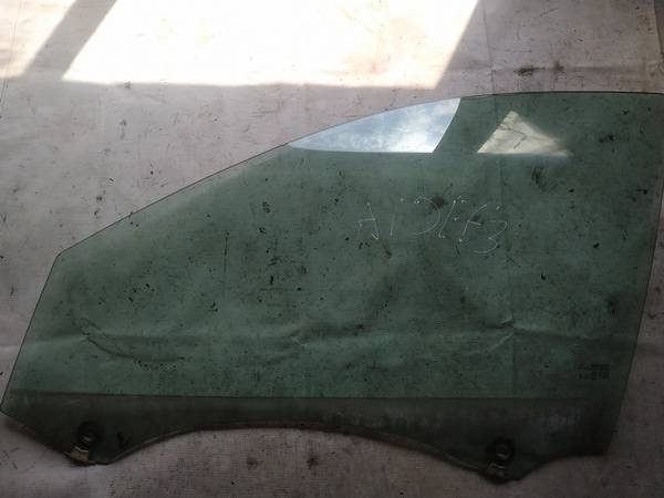 AS2 Renault Laguna 2004 Duru stiklas P.K.