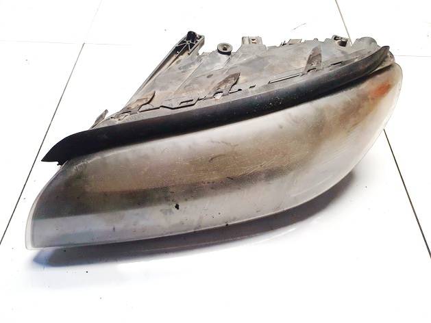 HCR0020112027 Volvo XC 70 2008 Headlight - FRONT LEFT