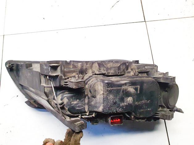 HCR0020112027 Volvo XC 70 2008 Headlight - FRONT LEFT - Thumbnail 3