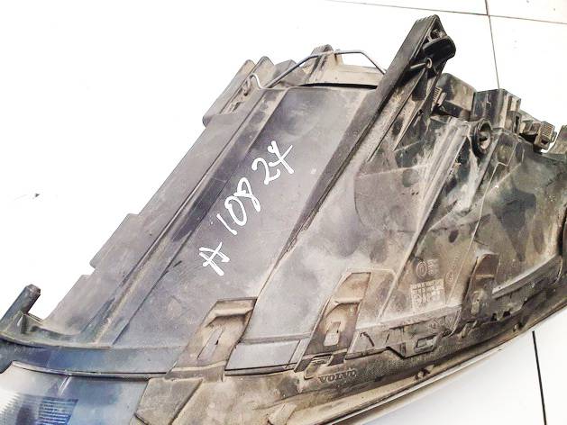 HCR0020112027 Volvo XC 70 2008 Headlight - FRONT LEFT - Thumbnail 2