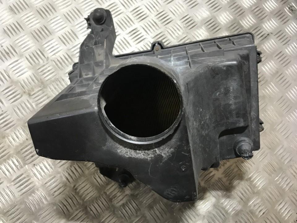 used used Air filter box Ford Focus 2006 1.8L EIS00450083 Used Auto