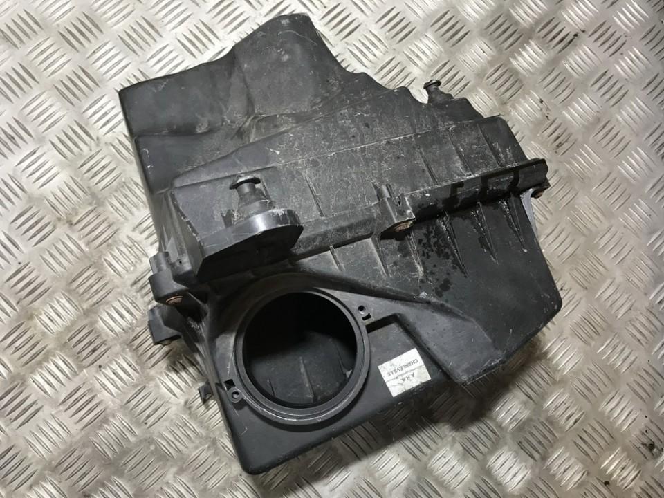 used used Air filter box Ford Focus 2006 1.8L EIS00450083 Used Auto