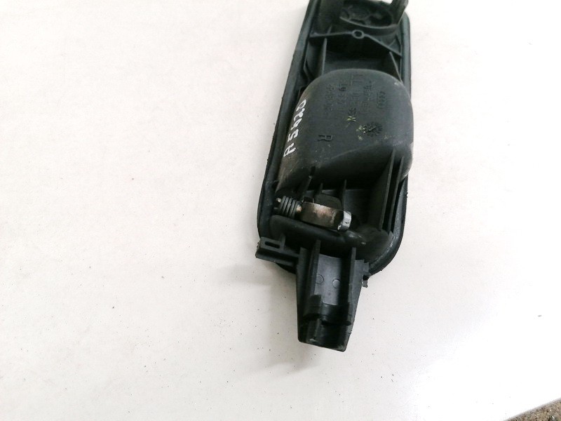 8L0837020 Audi A3 2000 Door Handle Interior - FRONT RIGHT - Thumbnail 3