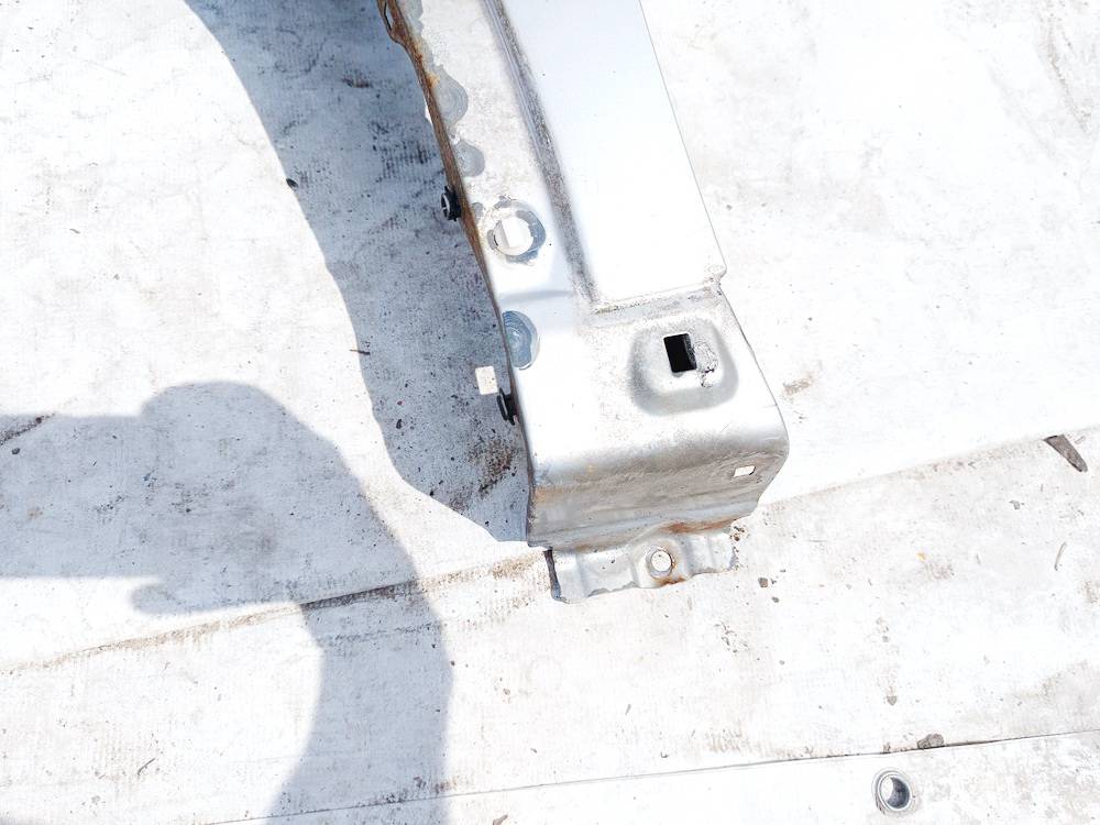 SIDABRINE Nissan X-Trail 2007 Sparnas P.K. - Thumbnail 2