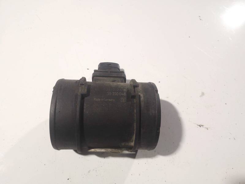 55350048 Opel Corsa 2008 Air Mass Sensor - Thumbnail 2