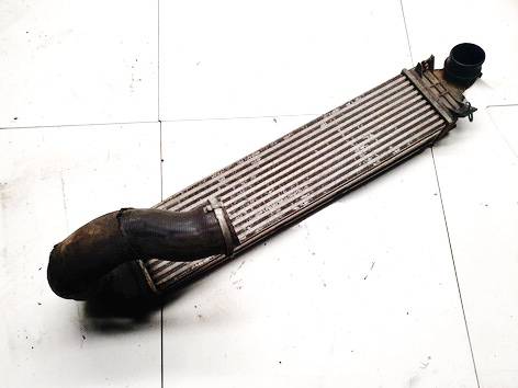 6G919L440DC Volvo S80 2008 Interkulerio radiatorius