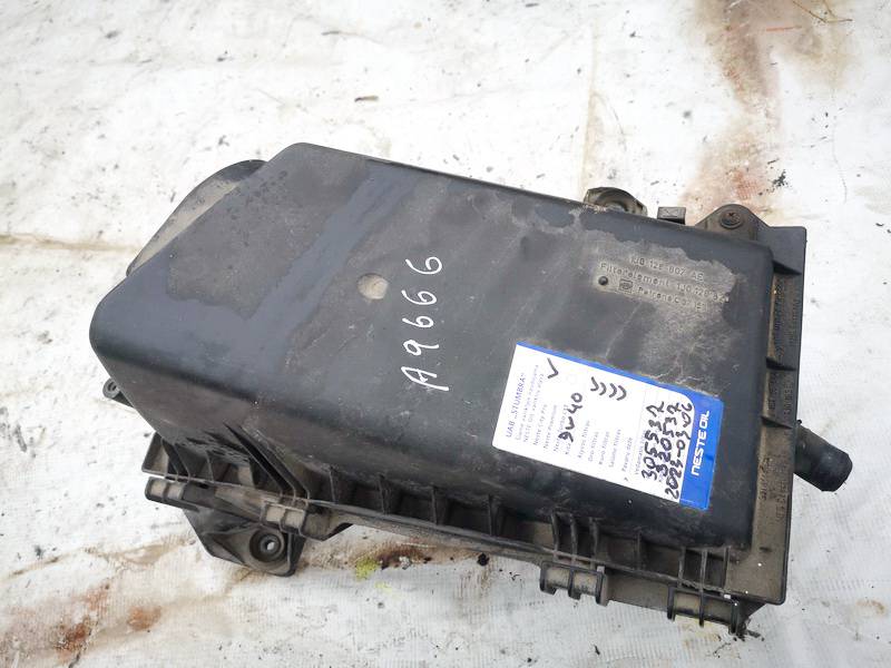 1J0129607AE Volkswagen Golf 2000 Air filter box