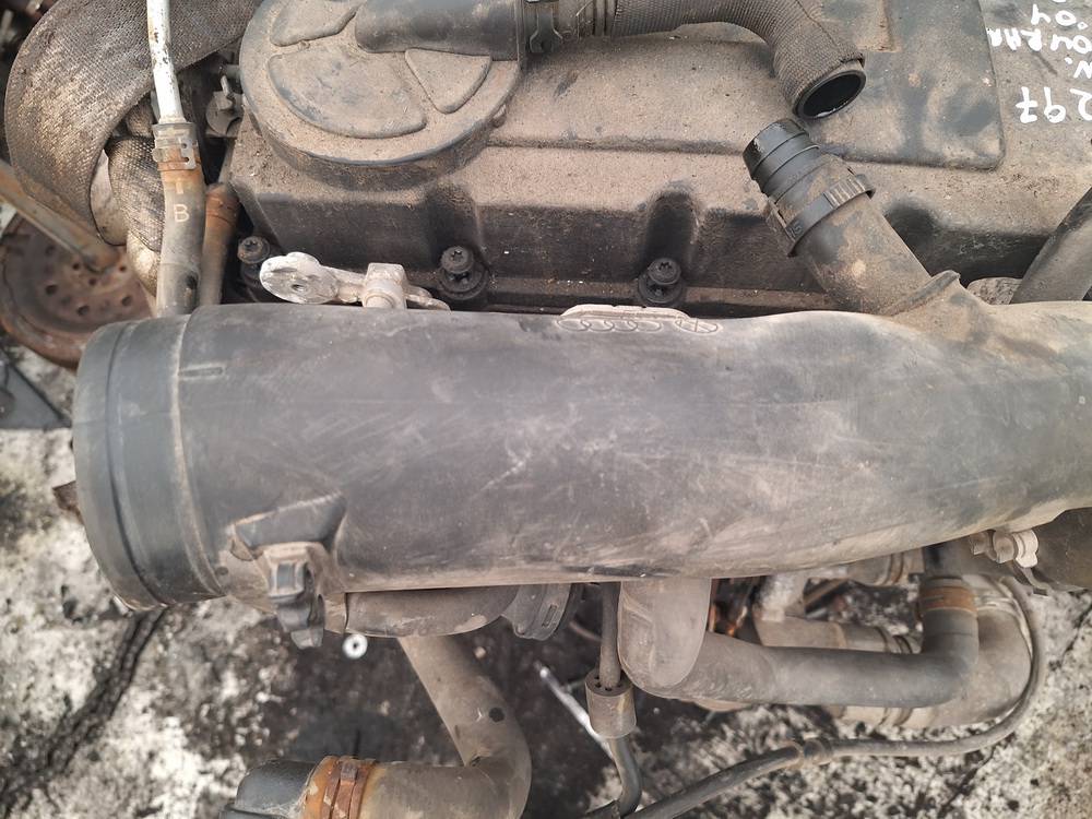 1K0129654K Volkswagen Touran 2004 TURBO INTERCOOLER PIPE HOSE