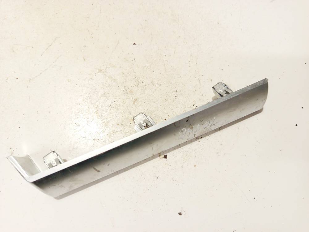 51456956692 BMW X6 2014 Salona apdare (plastmasas)