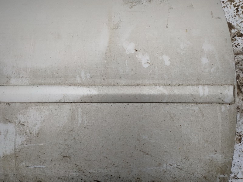 Opel Vectra 2004 Zierleiste Stoßleiste Vorne Rechts - Thumbnail 3