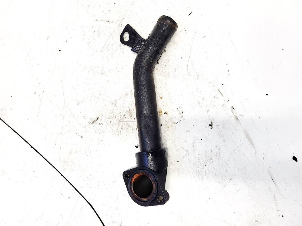 7700113645 Nissan Primera 2004 Przewód wodny - Thumbnail 3