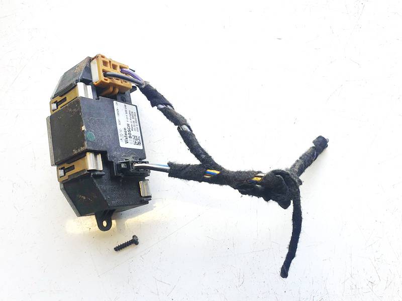 6G9T19E624CA Ford Galaxy 2006 Резистор отопителя от производителя