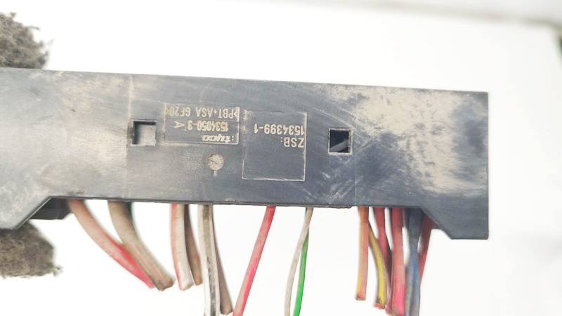 15340503 Porsche Cayenne 2006 Разъем - Thumbnail 3