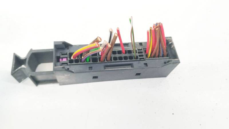 15340503 Porsche Cayenne 2006 Разъем - Thumbnail 2