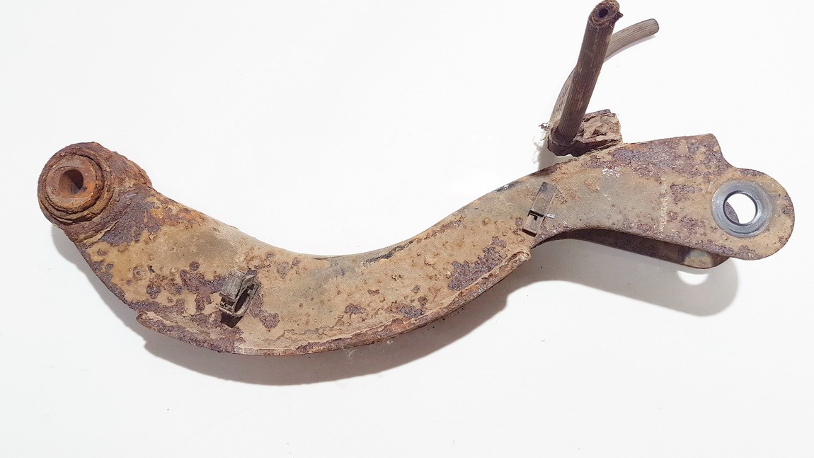 Chevrolet Captiva 2011 Control Arm - REAR LEFT