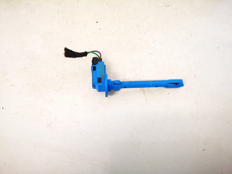 6G9T19C734AA Ford Mondeo 2007 Intake Air Temperature Sensor (Cabin Air Temperatur)