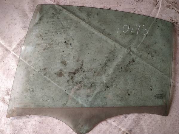 AS2 Renault Laguna 2004 Duru stiklas G.K.