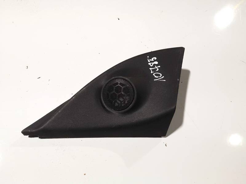 330188061 Opel Astra 2009 Interior trim