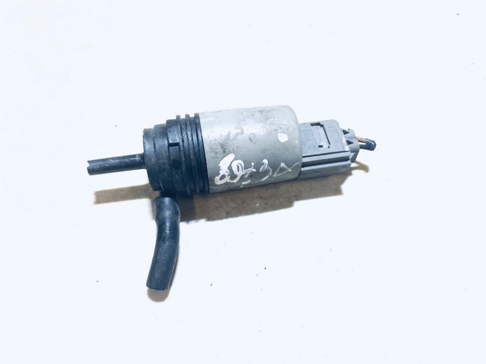 67126934159 67126934159, 23557610 Windshield Windscreen Washer Pump