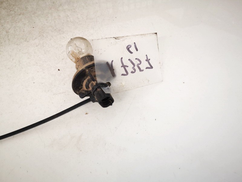 used used Front Indicator Bulb Holder LandRover Freelander 1998 2.0L