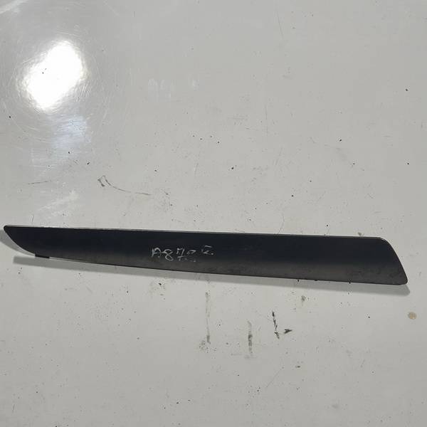 7S71A045F02A Ford Mondeo 2008 Wykończenie wnętrza (plastikowe elementy)