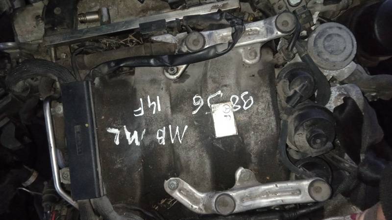 A2721402401 Mercedes-Benz ML-CLASS 2007 Ansaugkrümmer Ansaugbrücke