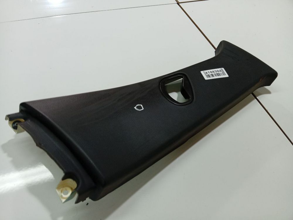 51437001 BMW 7-Series 2002 Interior trim