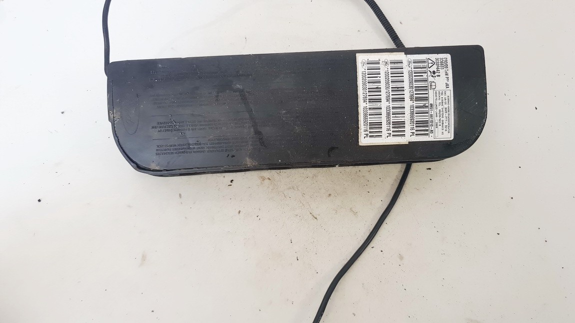 4M51A611D10AD Ford Focus 2006 Sitz AIRBAG