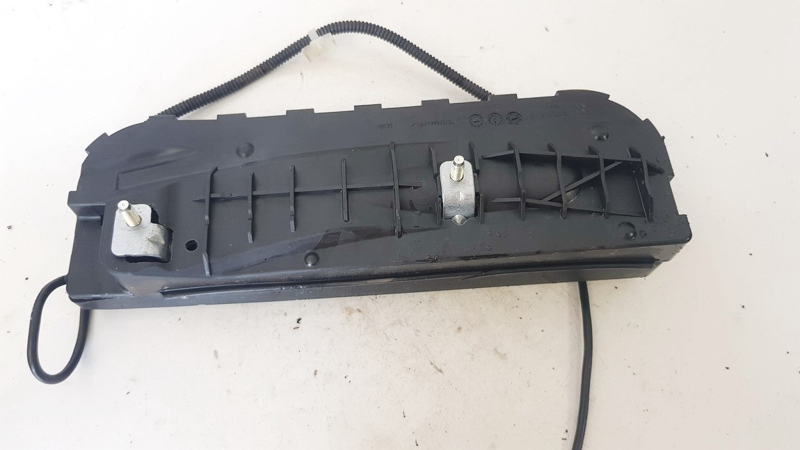 4M51A611D10AD Ford Focus 2006 Sitz AIRBAG - Thumbnail 3