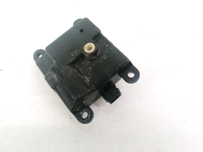 3K01030840 Nissan Murano 2006 Heater Vent Flap Control Actuator Motor