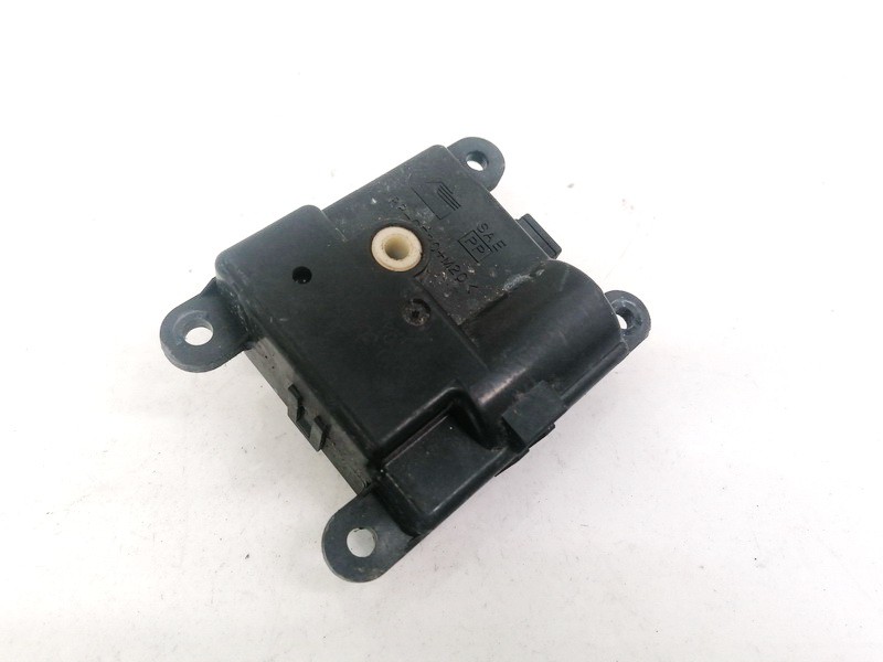 3K01030840 Nissan Murano 2006 Heater Vent Flap Control Actuator Motor - Thumbnail 2