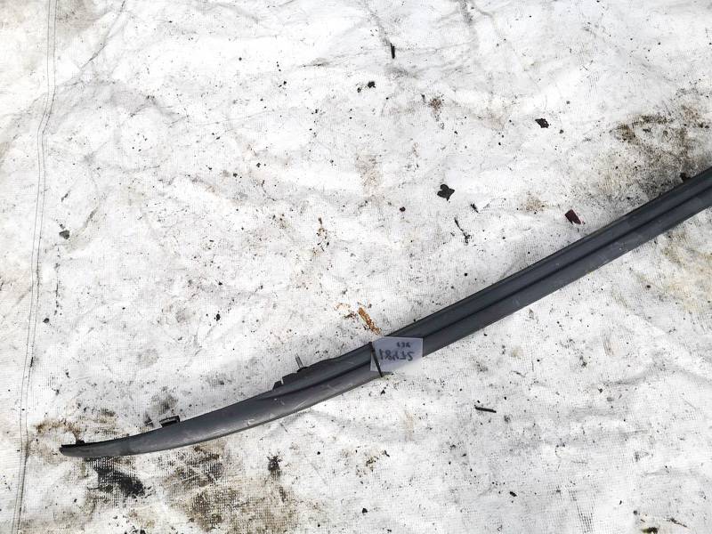 13110228 Opel Astra 2005 Roof rail - right side - Thumbnail 2